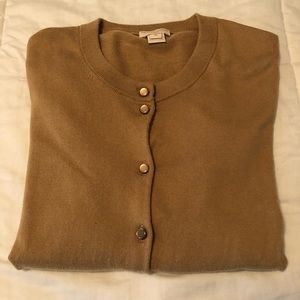 J. Crew Clare Cardigan
